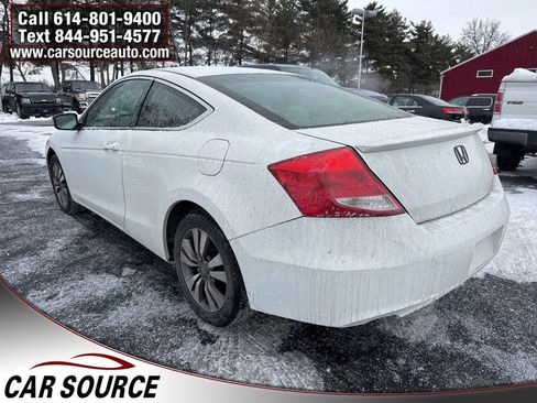 Used 2012 Honda Accord EX image 3