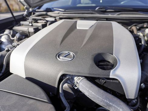 Used 2017 Lexus RC 350 F Sport image 20