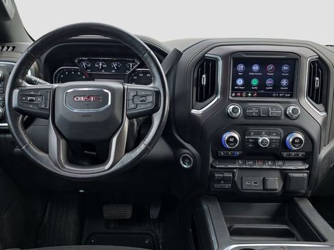 Used 2022 GMC Sierra 1500 AT4 AWD/4WD image 13