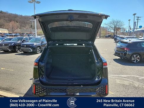 New 2026 Volkswagen Tiguan SE R-Line AWD/4WD image 55