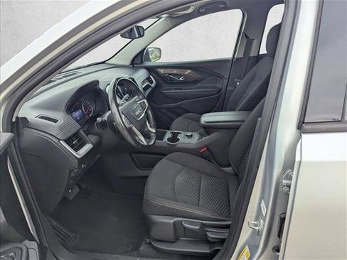 Used 2020 GMC Terrain SLE image 10
