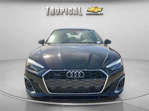 Used 2024 Audi A5 2.0T Premium Plus image 8