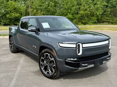 Used 2024 Rivian R1T Adventure