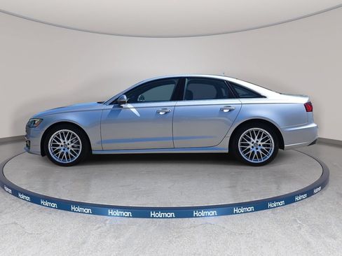 Used 2016 Audi A6 2.0T Premium w/ Technology Package AWD/4WD image 9