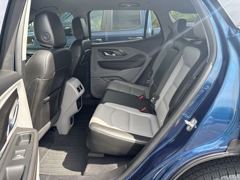 Used 2019 GMC Terrain SLT w/ Preferred Package AWD/4WD image 5