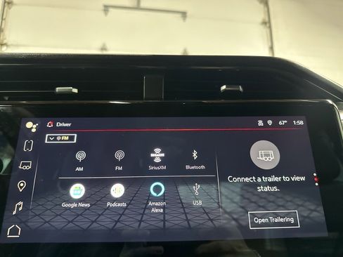 Used 2023 GMC Sierra 1500 AT4 w/ AT4 Premium Package image 31