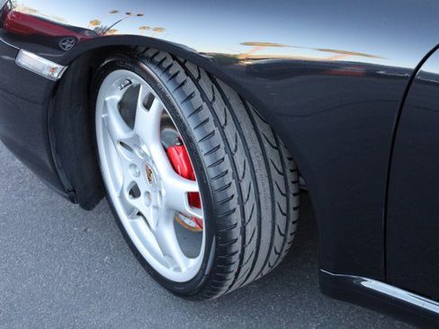 Used 2006 Porsche 911 Carrera S image 45