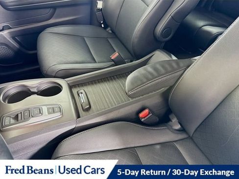 Used 2021 Honda Passport EX-L image 40