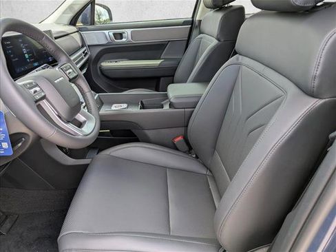 New 2026 Hyundai Santa Fe SEL FWD image 22