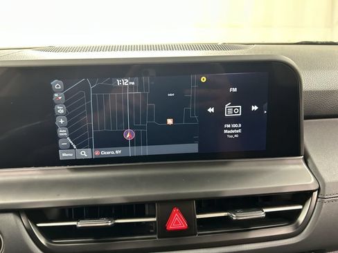 New 2026 Kia Seltos EX AWD/4WD image 16