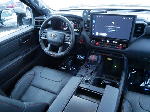 Used 2024 Toyota Tundra TRD Pro image 9