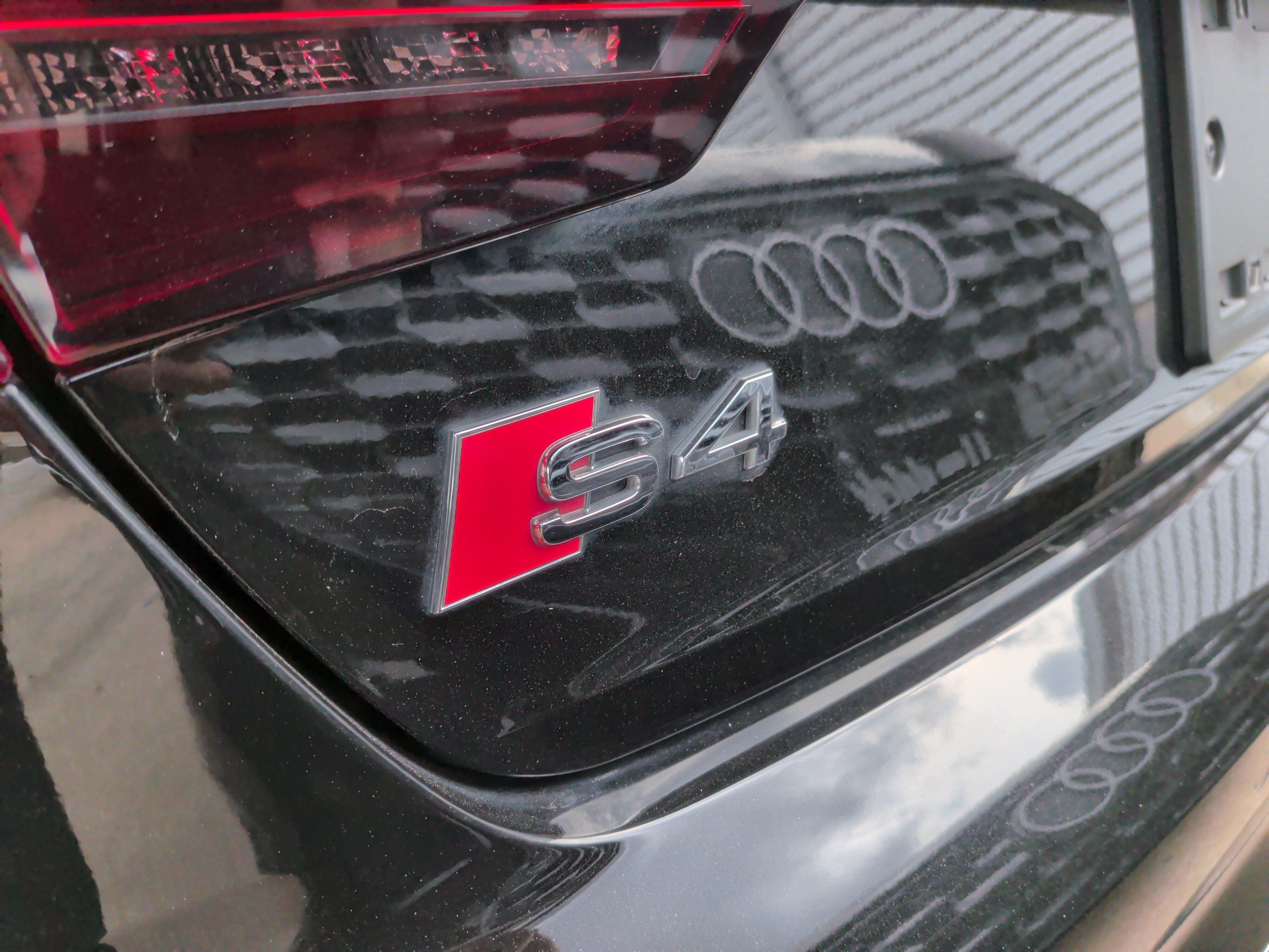 Used 2020 Audi S4 Premium Plus w/ Premium Plus Package AWD/4WD image 38