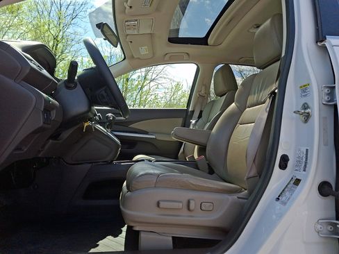 Used 2014 Honda CR-V EX-L image 13