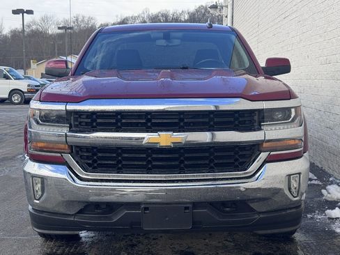 Used 2018 Chevrolet Silverado 1500 LT w/ All Star Edition image 3