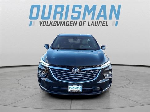 Used 2022 Buick Enclave Essence w/ Experience Buick Package image 6