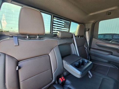 Used 2024 GMC Sierra 1500 Denali w/ Denali Reserve Package image 16