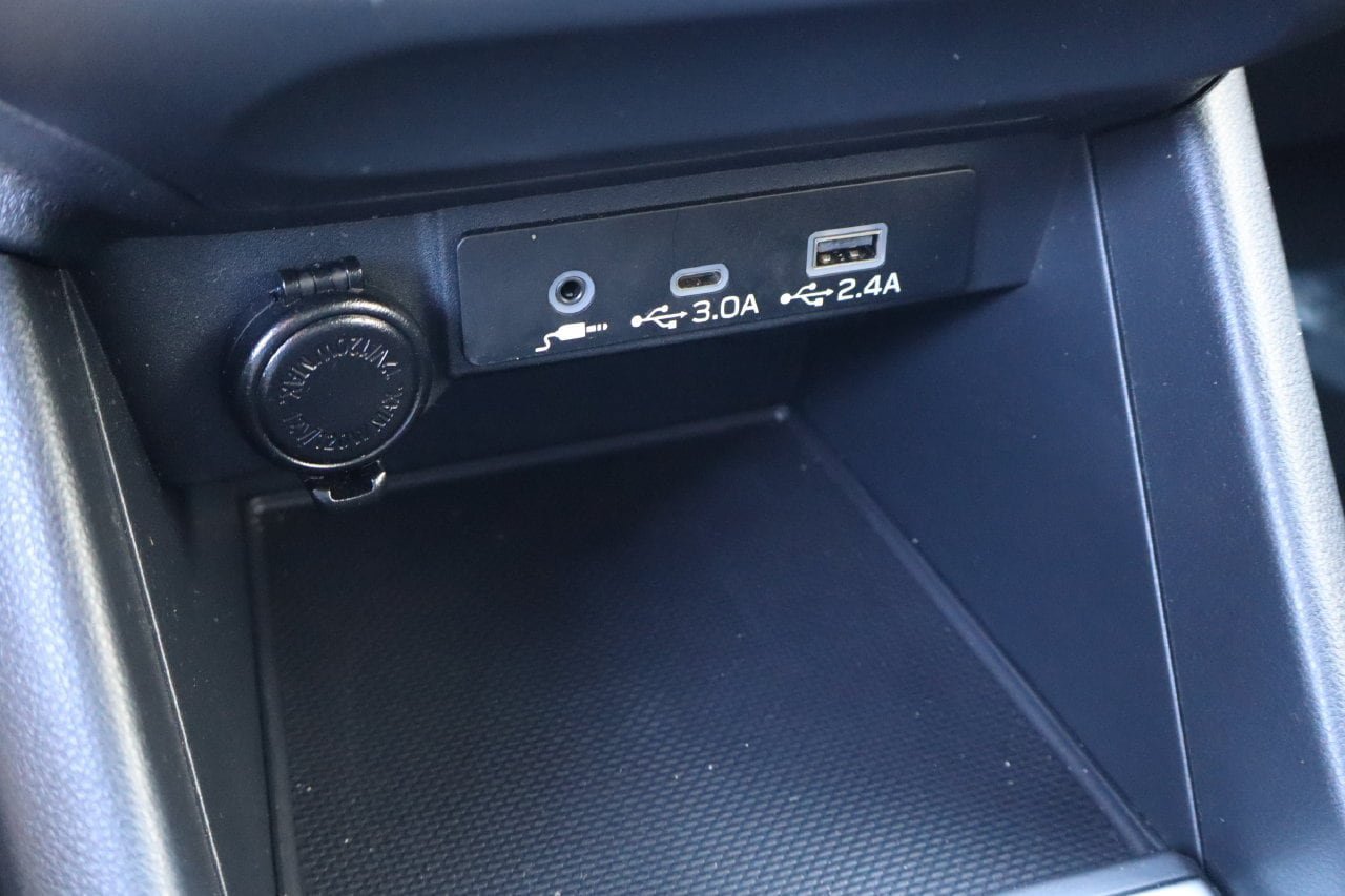 Used 2024 Subaru WRX Premium AWD/4WD image 22
