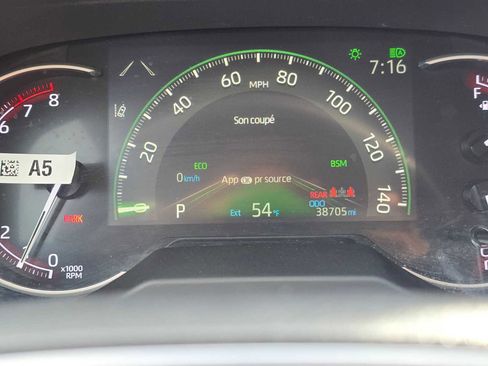 Certified 2023 Toyota RAV4 XLE Premium image 26