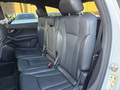 Used 2017 Audi Q7 2.0T Premium Plus w/ Premium Plus Package image 18
