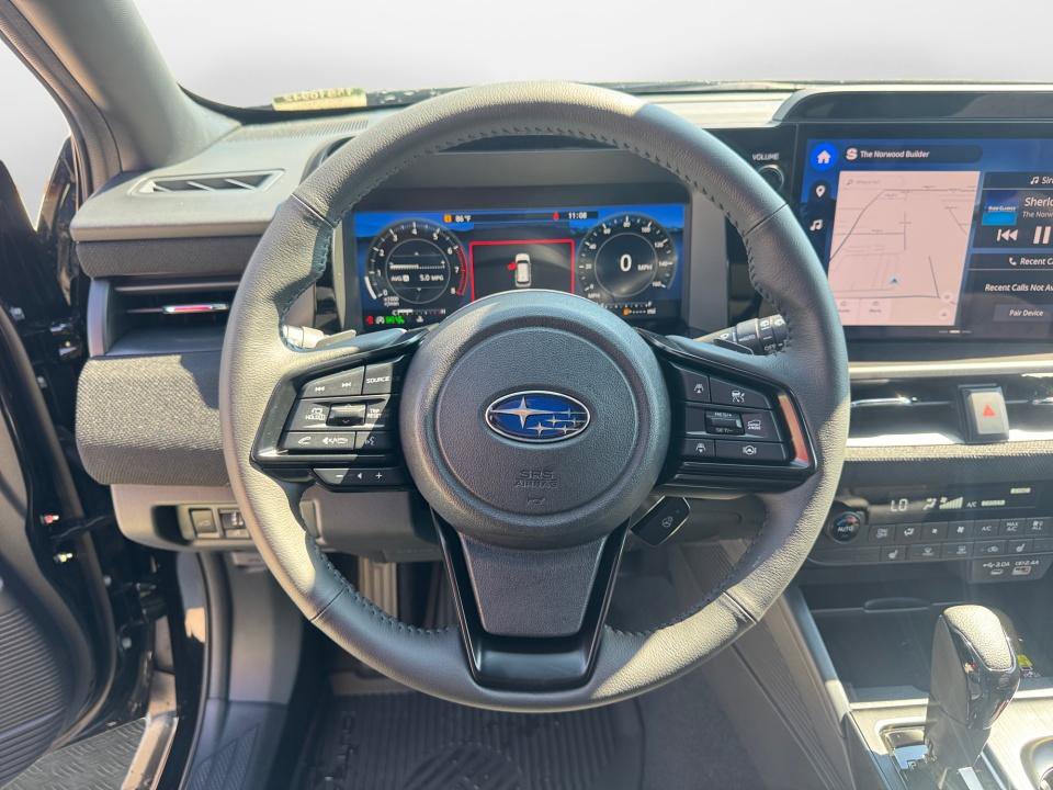 New 2026 Subaru Outback Premium AWD/4WD image 10