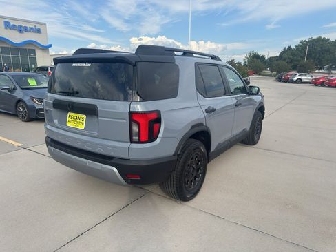 New 2026 Honda Passport RTL image 5