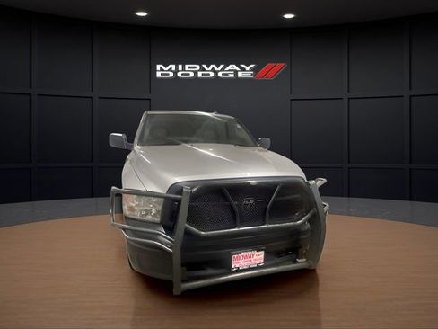 Used 2018 RAM 1500 Tradesman w/ Power & Remote Entry Group image 10