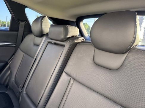 Used 2023 Hyundai Tucson Limited FWD image 15