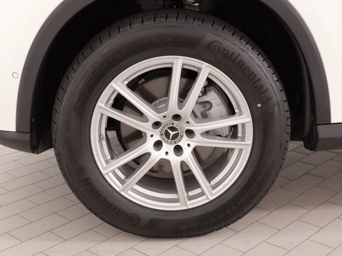 Used 2023 Mercedes-Benz GLC 300 4MATIC image 54