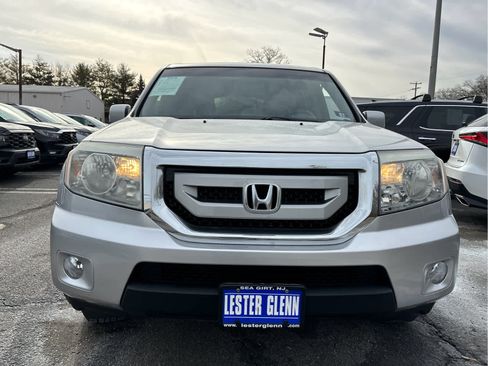 Used 2011 Honda Pilot EX-L image 4