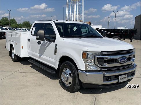Used 2020 Ford F350 XLT RWD image 3