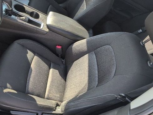 Used 2023 Nissan Altima 2.5 S image 19