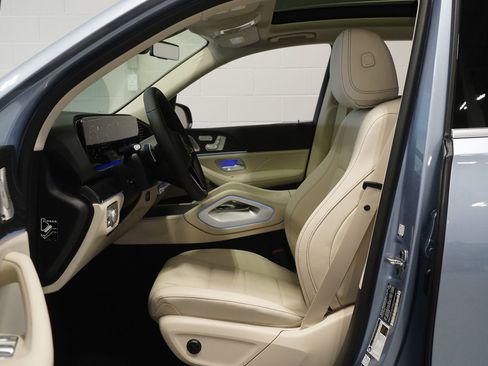 New 2026 Mercedes-Benz GLE 450 4MATIC image 14