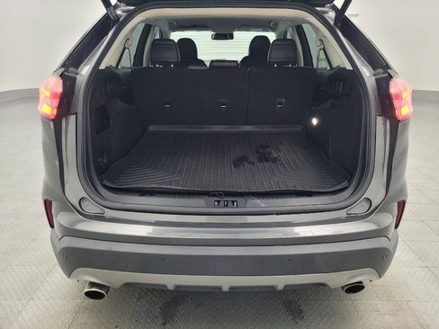 Used 2019 Ford Edge Titanium image 29