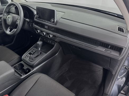 Certified 2023 Honda CR-V EX image 28