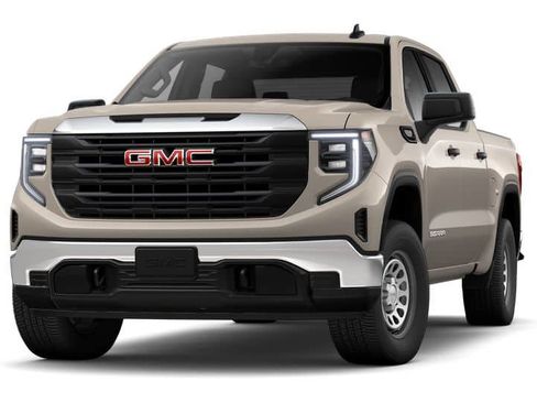New 2026 GMC Sierra 1500 Pro w/ Pro Value Package AWD/4WD image 25