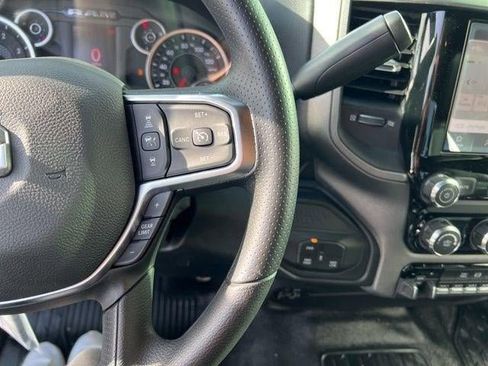 New 2026 RAM 3500 Tradesman image 30