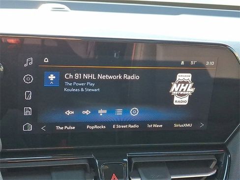 Used 2024 Chevrolet TrailBlazer RS w/ Convenience Package image 13