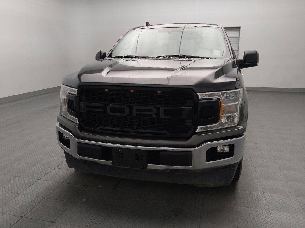 Used 2019 Ford F150 XLT w/ Equipment Group 302A Luxury RWD image 15