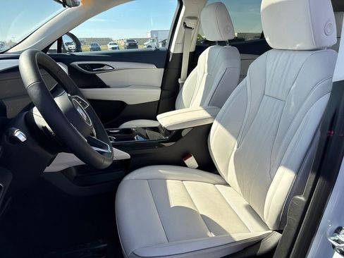 New 2026 Buick Envision Avenir AWD/4WD image 18