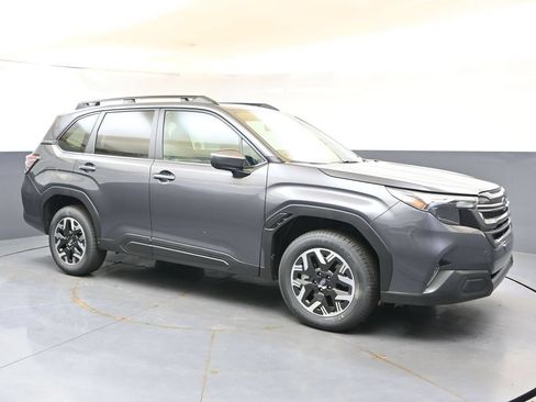 New 2026 Subaru Forester Premium AWD/4WD image 7