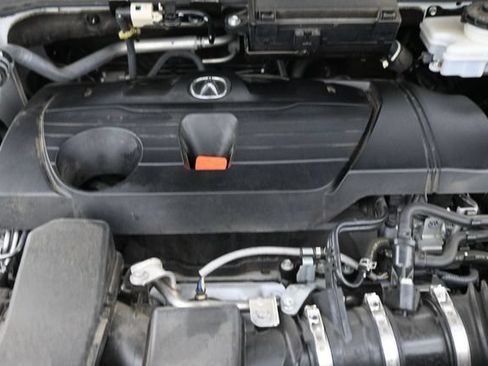 Used 2021 Acura RDX FWD image 29