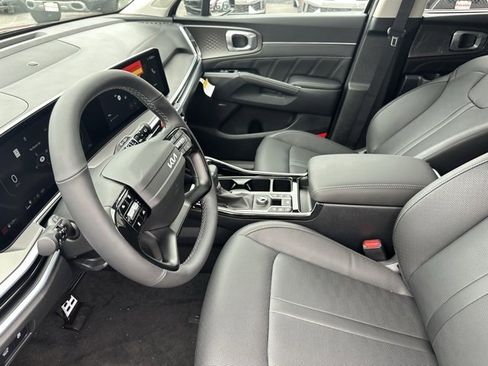 New 2026 Kia Sorento SX image 7
