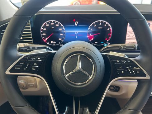 New 2026 Mercedes-Benz GLE 350 4MATIC image 24