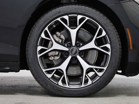 New 2026 Audi A6 Premium Plus AWD/4WD image 12
