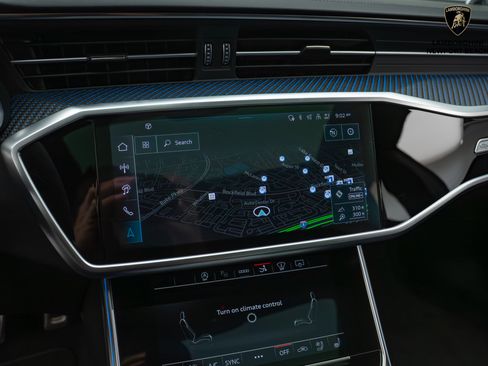 Used 2025 Audi RS 7 Performance image 29