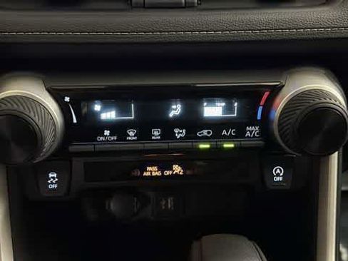 Used 2024 Toyota RAV4 LE AWD/4WD image 21