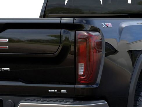 New 2026 GMC Sierra 3500 SLE AWD/4WD image 12