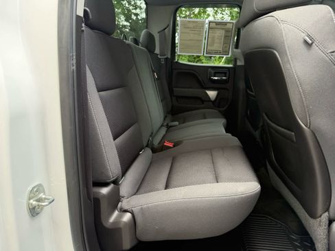 Used 2015 Chevrolet Silverado 2500 LT w/ Z71 Package, Off-Road AWD/4WD image 6