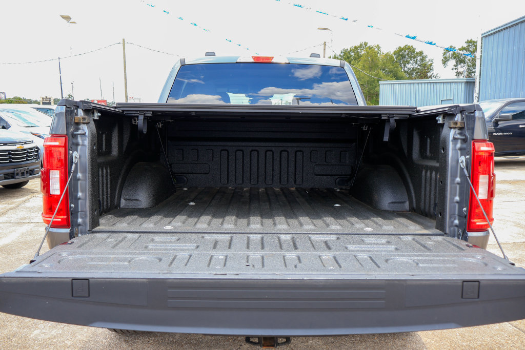 Used 2023 Ford F150 XLT AWD/4WD image 25