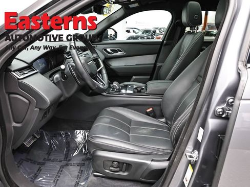 Used 2023 Land Rover Range Rover Velar R-Dynamic S AWD/4WD image 14